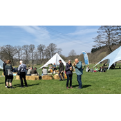 Repræsentantskabsmøde og DN's Grønne Landsmøde