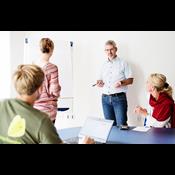 Medietræning: Sådan bliver dit budskab hørt