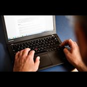 Persondatabeskyttelse for DN Lokalafdelinger