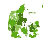 Grønt Danmarkskort og Kommuneplan 2017