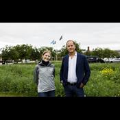 Sommerfuglepartner