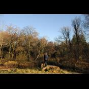 Besøg i Forstbotanisk Have