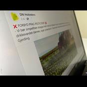 Facebook: Det gode Facebook-opslag