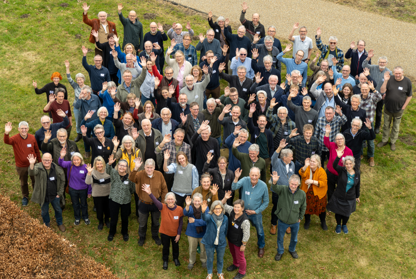 100 DN-aktive samlet om arbejdet for Grøn Trepart