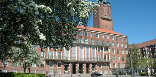 Vær med i det kommunalpolitiske netværk