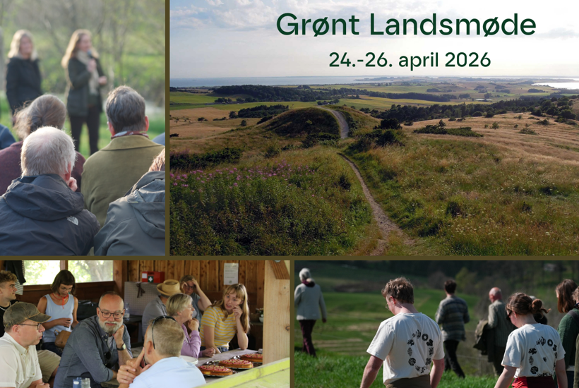 Tilmeldingen åbner snart