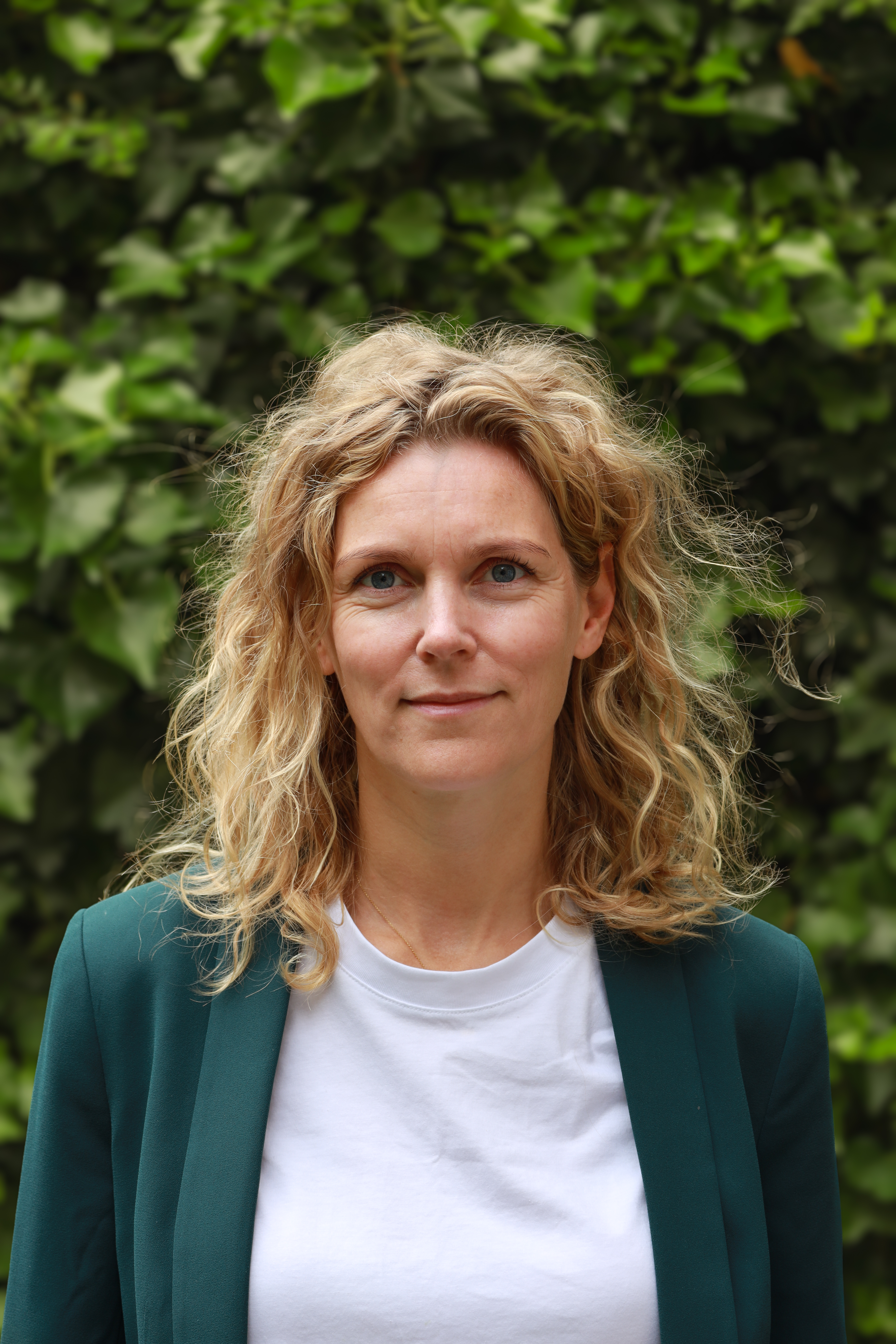 Rikke Friis Højland
