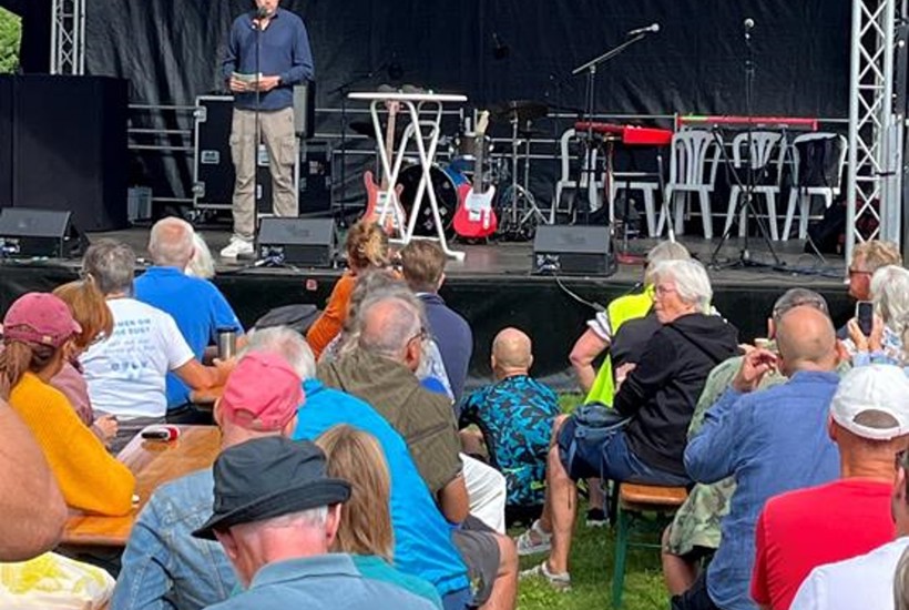 Blåt Guld – flotte resultater og nye muligheder i 2026